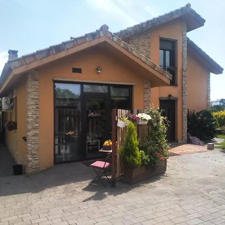 Apartment Entrepontes *