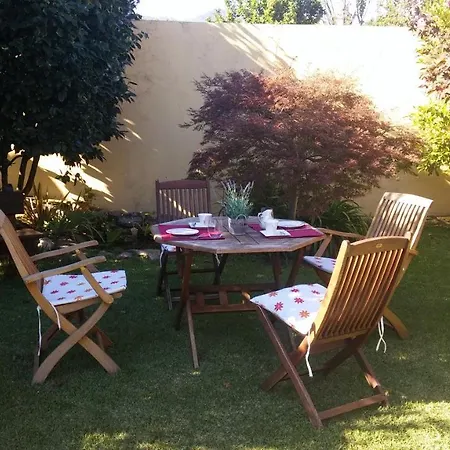 Διαμέρισμα Entrepontes *