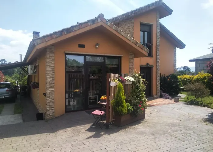 Apartament Entrepontes *