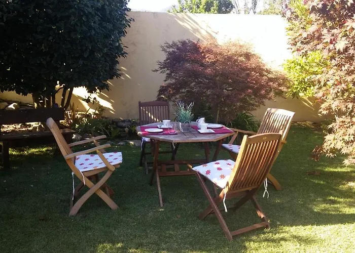 Apartament Entrepontes *