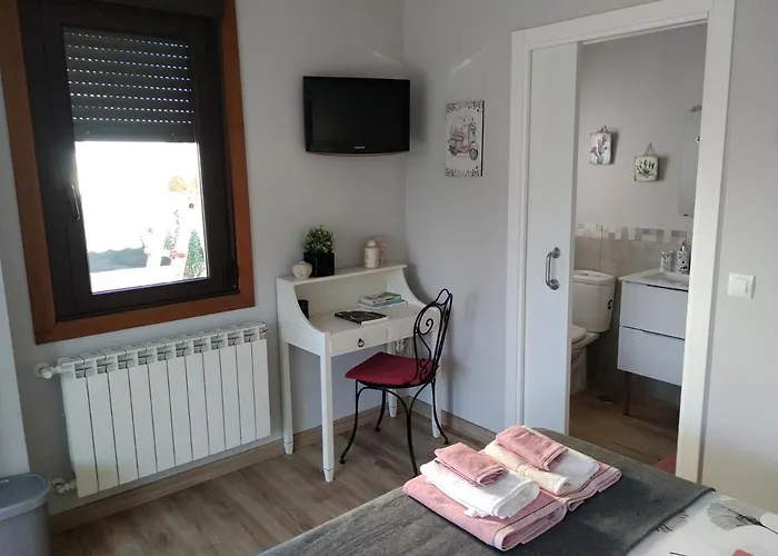 Apartament Entrepontes *